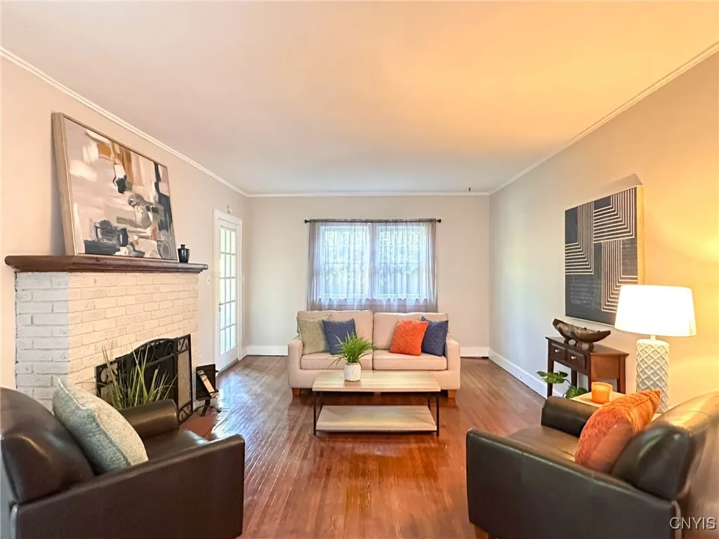 11 Brookline Drive, Utica, New York 13501, Utica, New York 13501, 3 Bedrooms Bedrooms, 9 Rooms Rooms,2 BathroomsBathrooms,Residential,For Sale,11 Brookline Drive, Utica, New York 13501,0,S1638805