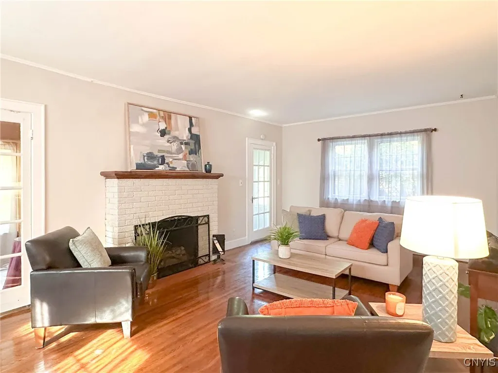 11 Brookline Drive, Utica, New York 13501, Utica, New York 13501, 3 Bedrooms Bedrooms, 9 Rooms Rooms,2 BathroomsBathrooms,Residential,For Sale,11 Brookline Drive, Utica, New York 13501,0,S1638805