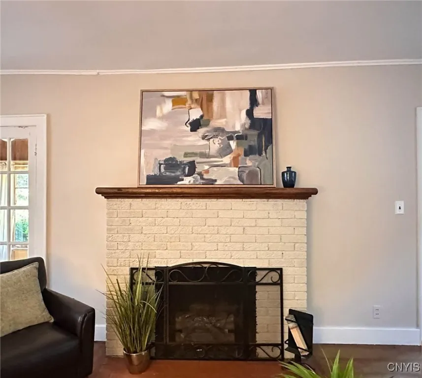 11 Brookline Drive, Utica, New York 13501, Utica, New York 13501, 3 Bedrooms Bedrooms, 9 Rooms Rooms,2 BathroomsBathrooms,Residential,For Sale,11 Brookline Drive, Utica, New York 13501,0,S1638805