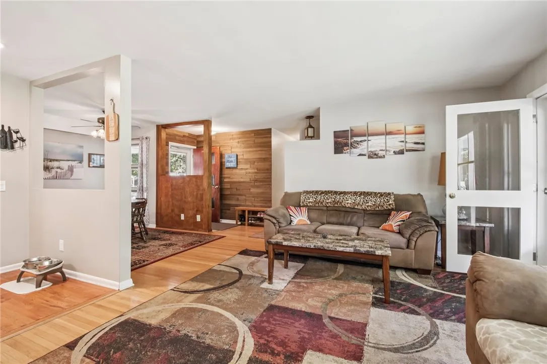 446 Trimmer Road, Parma, New York 14559, Parma, New York 14559, 3 Bedrooms Bedrooms, 6 Rooms Rooms,1 BathroomBathrooms,Residential,For Sale,446 Trimmer Road, Parma, New York 14559,0,R1638649