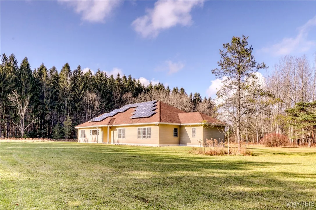 1618 East Hill Road, Lyndon, New York 14737, Lyndon, New York 14737, 4 Bedrooms Bedrooms, 14 Rooms Rooms,2 BathroomsBathrooms,Residential,For Sale,1618 East Hill Road, Lyndon, New York 14737,0,B1638528