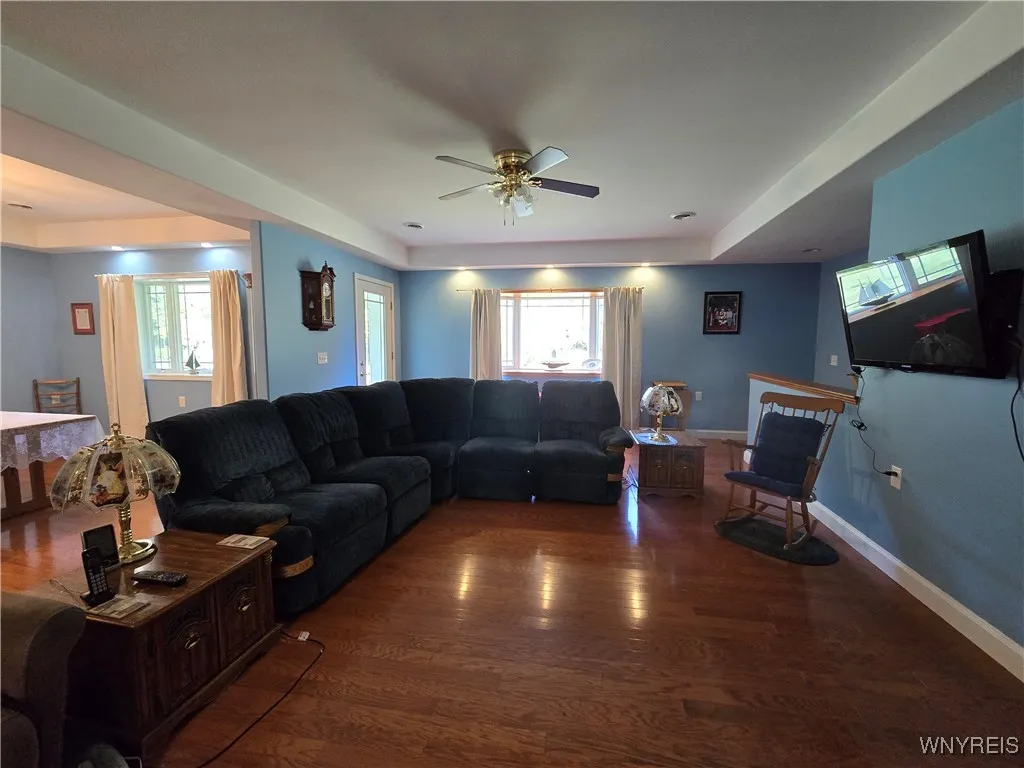 1618 East Hill Road, Lyndon, New York 14737, Lyndon, New York 14737, 4 Bedrooms Bedrooms, 14 Rooms Rooms,2 BathroomsBathrooms,Residential,For Sale,1618 East Hill Road, Lyndon, New York 14737,0,B1638528