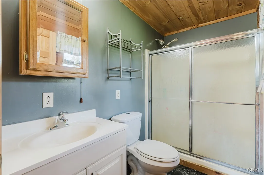 13102 County Route 156, Rodman, New York 13601, Rodman, New York 13601, 3 Bedrooms Bedrooms, 7 Rooms Rooms,2 BathroomsBathrooms,Residential,For Sale,13102 County Route 156, Rodman, New York 13601,0,S1637509
