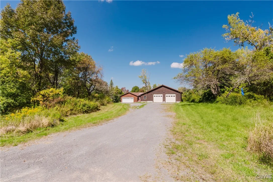 13102 County Route 156, Rodman, New York 13601, Rodman, New York 13601, 3 Bedrooms Bedrooms, 7 Rooms Rooms,2 BathroomsBathrooms,Residential,For Sale,13102 County Route 156, Rodman, New York 13601,0,S1637509