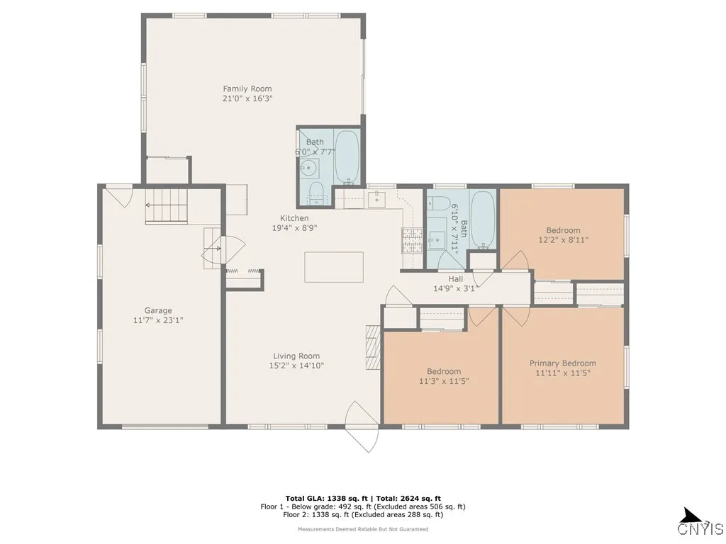 104 Fairwood Drive, Camillus, New York 13219, Camillus, New York 13219, 3 Bedrooms Bedrooms, 10 Rooms Rooms,2 BathroomsBathrooms,Residential,For Sale,104 Fairwood Drive, Camillus, New York 13219,0,S1638645