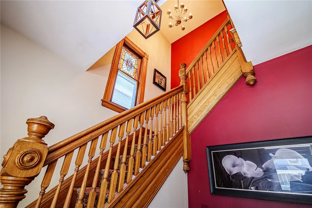 66 Harper Street, Rochester, New York 14607, Rochester, New York 14607, 5 Bedrooms Bedrooms, ,3 BathroomsBathrooms,Residential,For Sale,66 Harper Street, Rochester, New York 14607,0,R1638222
