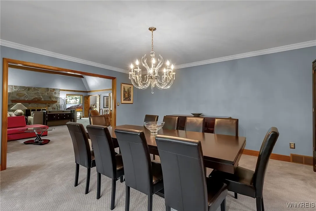 70 Muirfield Drive, Elma, New York 14052, Elma, New York 14052, 4 Bedrooms Bedrooms, 9 Rooms Rooms,3 BathroomsBathrooms,Residential,For Sale,70 Muirfield Drive, Elma, New York 14052,0,B1638464