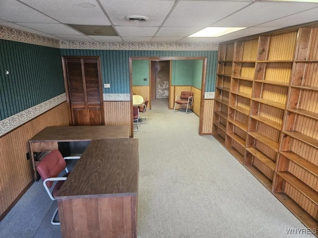 270 Main Street, Arcade, New York 14009, Arcade, New York 14009, ,Commercial Sale,For Sale,270 Main Street, Arcade, New York 14009,0,B1638520
