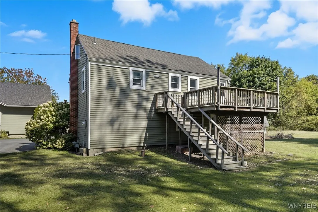 1499 Town Line Road, Alden, New York 14004, Alden, New York 14004, 5 Bedrooms Bedrooms, ,2 BathroomsBathrooms,Residential,For Sale,1499 Town Line Road, Alden, New York 14004,0,B1638766