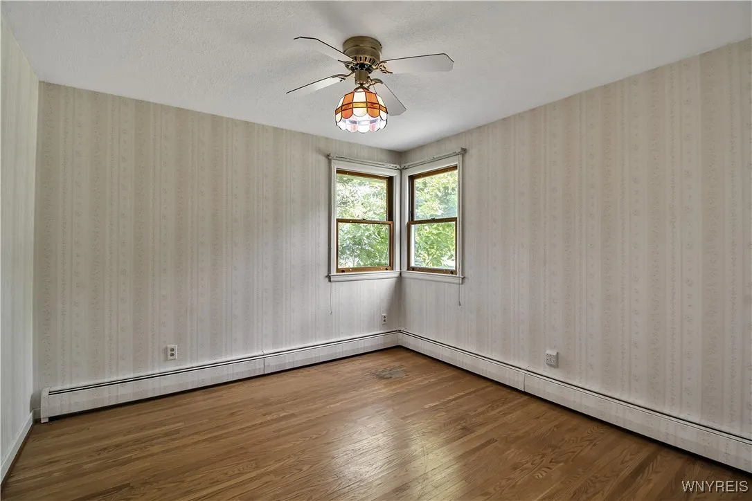 First floor bedroom 2