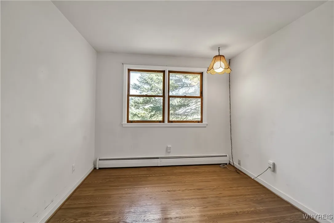 First floor bedroom 3
