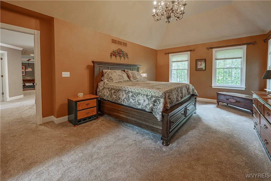 150 Buffalo Creek Road, Elma, New York 14059, Elma, New York 14059, 4 Bedrooms Bedrooms, 14 Rooms Rooms,2 BathroomsBathrooms,Residential,For Sale,150 Buffalo Creek Road, Elma, New York 14059,0,B1638475
