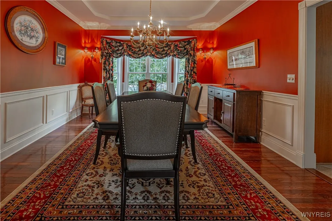 150 Buffalo Creek Road, Elma, New York 14059, Elma, New York 14059, 4 Bedrooms Bedrooms, 14 Rooms Rooms,2 BathroomsBathrooms,Residential,For Sale,150 Buffalo Creek Road, Elma, New York 14059,0,B1638475