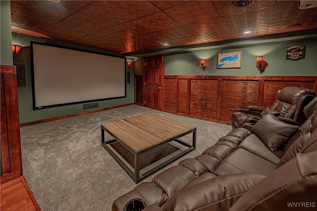 Home theater