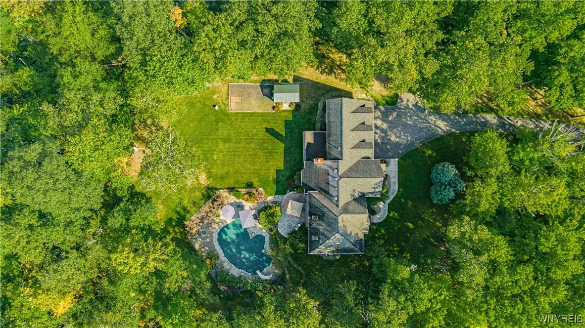 150 Buffalo Creek Road, Elma, New York 14059, Elma, New York 14059, 4 Bedrooms Bedrooms, 14 Rooms Rooms,2 BathroomsBathrooms,Residential,For Sale,150 Buffalo Creek Road, Elma, New York 14059,0,B1638475