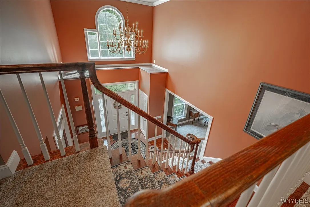 150 Buffalo Creek Road, Elma, New York 14059, Elma, New York 14059, 4 Bedrooms Bedrooms, 14 Rooms Rooms,2 BathroomsBathrooms,Residential,For Sale,150 Buffalo Creek Road, Elma, New York 14059,0,B1638475