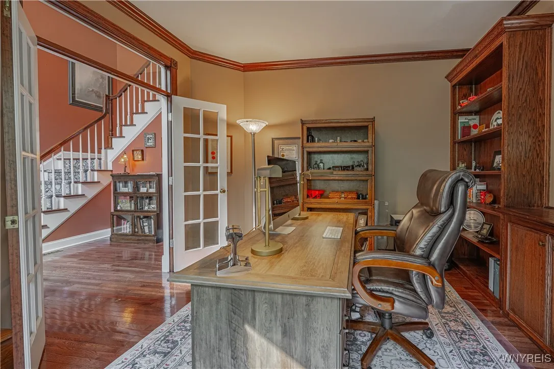 150 Buffalo Creek Road, Elma, New York 14059, Elma, New York 14059, 4 Bedrooms Bedrooms, 14 Rooms Rooms,2 BathroomsBathrooms,Residential,For Sale,150 Buffalo Creek Road, Elma, New York 14059,0,B1638475