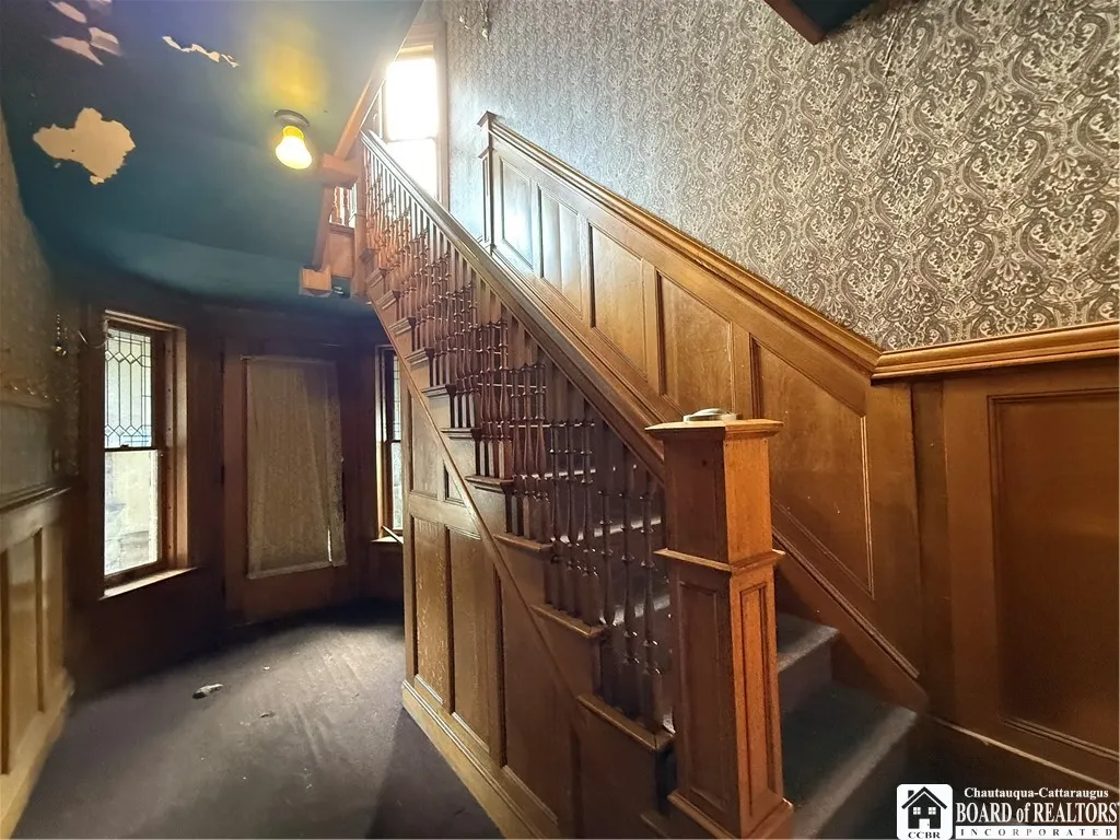 232 West Main Street, Ellicott, New York 14733, Ellicott, New York 14733, ,Commercial Sale,For Sale,232 West Main Street, Ellicott, New York 14733,0,R1638576