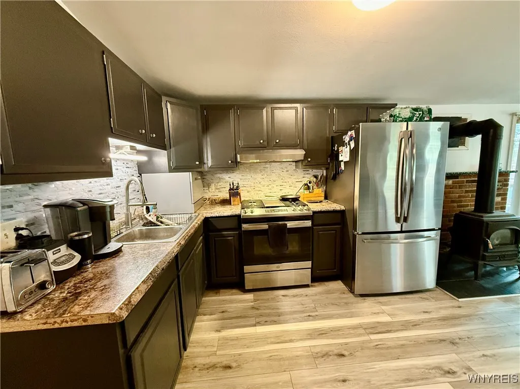 6111 Dacola Shores Road, Conesus, New York 14435, Conesus, New York 14435, 3 Bedrooms Bedrooms, 5 Rooms Rooms,1 BathroomBathrooms,Residential,For Sale,6111 Dacola Shores Road, Conesus, New York 14435,0,B1637151