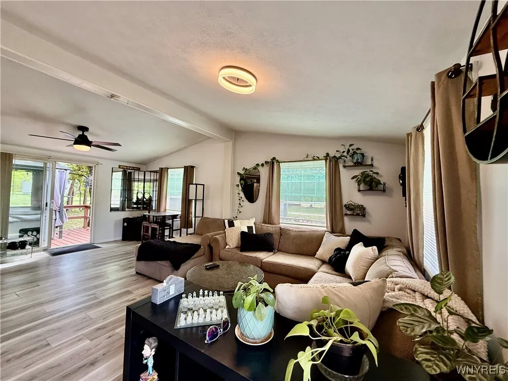 6111 Dacola Shores Road, Conesus, New York 14435, Conesus, New York 14435, 3 Bedrooms Bedrooms, 5 Rooms Rooms,1 BathroomBathrooms,Residential,For Sale,6111 Dacola Shores Road, Conesus, New York 14435,0,B1637151
