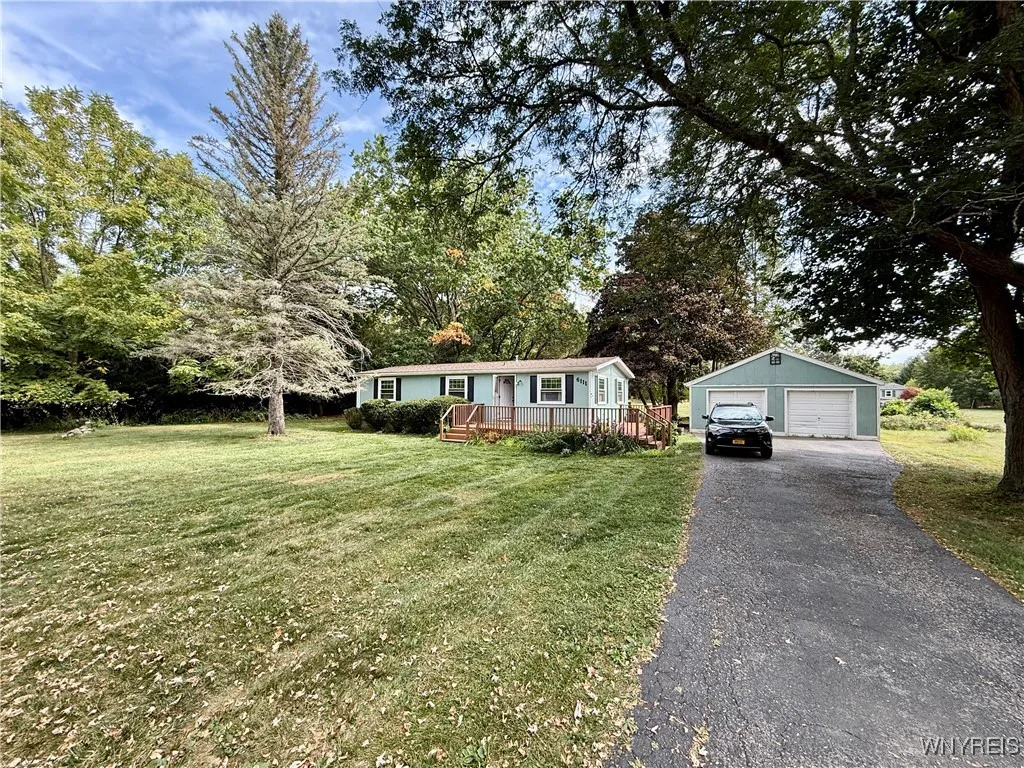 6111 Dacola Shores Road, Conesus, New York 14435, Conesus, New York 14435, 3 Bedrooms Bedrooms, 5 Rooms Rooms,1 BathroomBathrooms,Residential,For Sale,6111 Dacola Shores Road, Conesus, New York 14435,0,B1637151