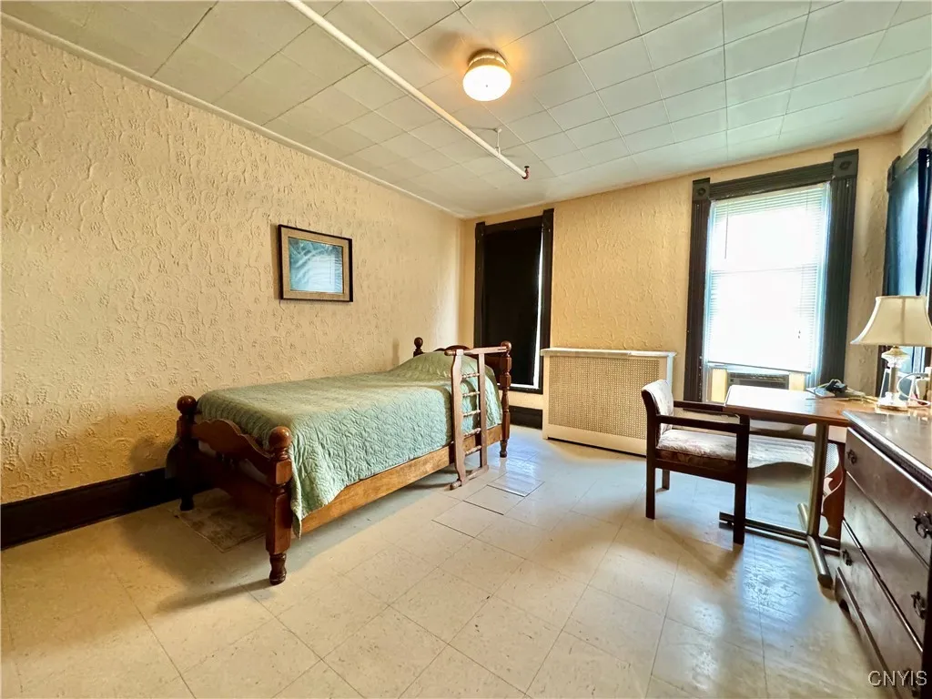 2nd floor bedroom #2