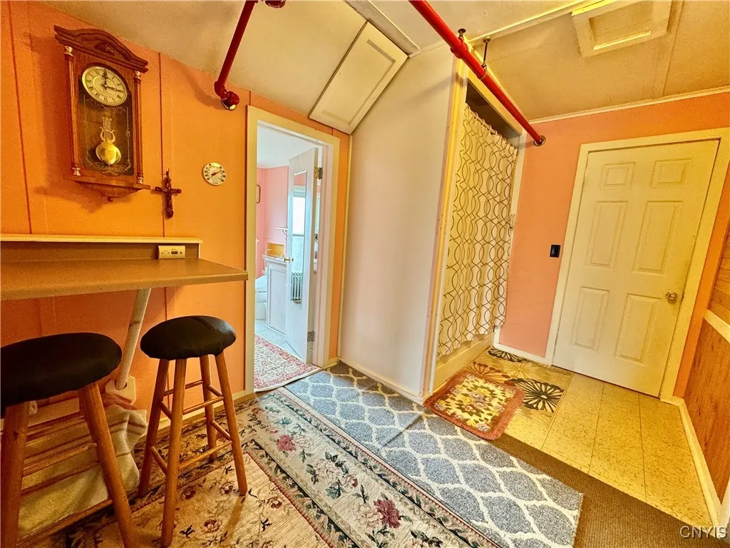 3rd floor owner\'s retreat