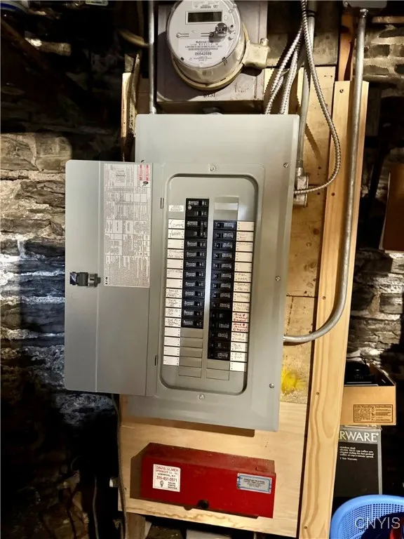 Circuit breakers