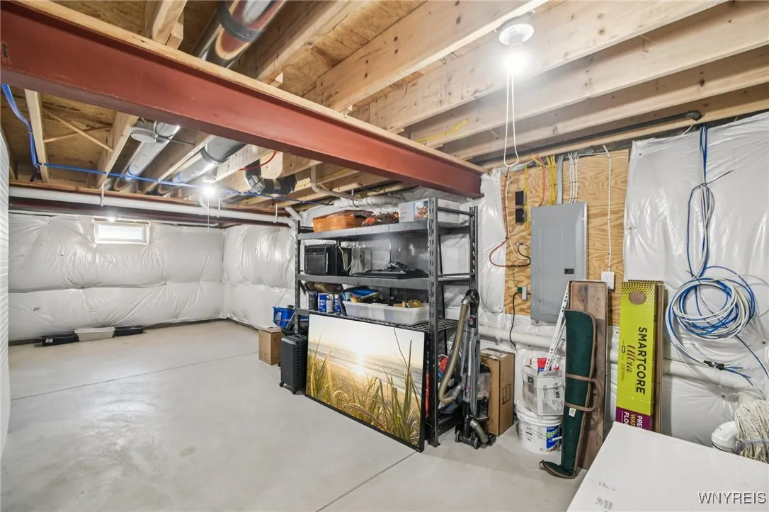 27 Cailyn Way, Sweden, New York 14420, Sweden, New York 14420, 3 Bedrooms Bedrooms, 6 Rooms Rooms,2 BathroomsBathrooms,Residential,For Sale,27 Cailyn Way, Sweden, New York 14420,0,B1638248