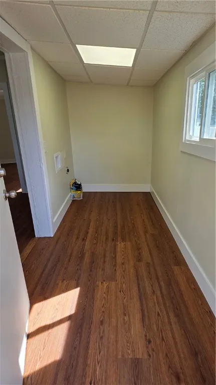 laundry/mudroom