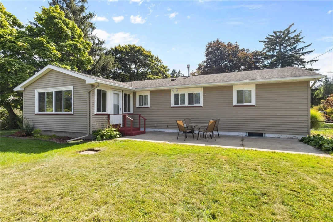1168 Calkins Road, Henrietta, New York 14623, Henrietta, New York 14623, 3 Bedrooms Bedrooms, 8 Rooms Rooms,1 BathroomBathrooms,Residential,For Sale,1168 Calkins Road, Henrietta, New York 14623,0,R1638882
