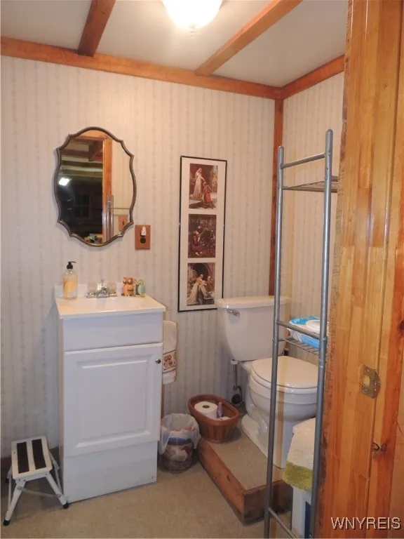 422 Rowley Road, Cheektowaga, New York 14043, Cheektowaga, New York 14043, 2 Bedrooms Bedrooms, 4 Rooms Rooms,1 BathroomBathrooms,Residential,For Sale,422 Rowley Road, Cheektowaga, New York 14043,0,B1638517