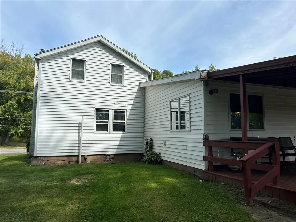 615 Morton Road, Hamlin, New York 14464, Hamlin, New York 14464, 3 Bedrooms Bedrooms, 6 Rooms Rooms,1 BathroomBathrooms,Residential,For Sale,615 Morton Road, Hamlin, New York 14464,0,R1638377