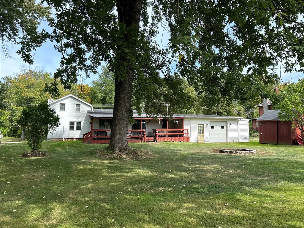 615 Morton Road, Hamlin, New York 14464, Hamlin, New York 14464, 3 Bedrooms Bedrooms, 6 Rooms Rooms,1 BathroomBathrooms,Residential,For Sale,615 Morton Road, Hamlin, New York 14464,0,R1638377
