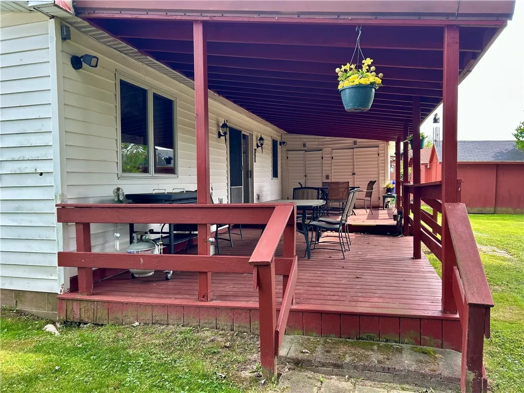 615 Morton Road, Hamlin, New York 14464, Hamlin, New York 14464, 3 Bedrooms Bedrooms, 6 Rooms Rooms,1 BathroomBathrooms,Residential,For Sale,615 Morton Road, Hamlin, New York 14464,0,R1638377