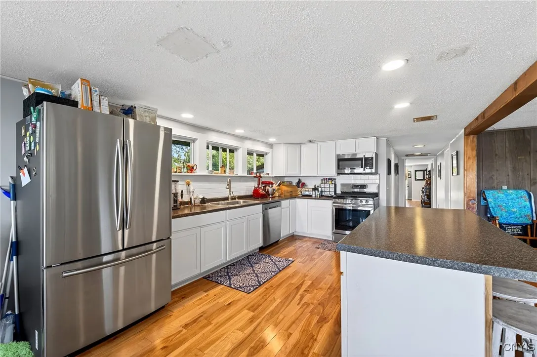 141 Chipman Lane, Sandy Creek, New York 13145, Sandy Creek, New York 13145, 3 Bedrooms Bedrooms, 7 Rooms Rooms,1 BathroomBathrooms,Residential,For Sale,141 Chipman Lane, Sandy Creek, New York 13145,0,S1638802