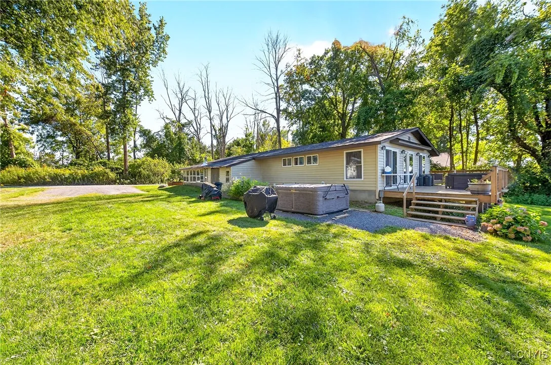 141 Chipman Lane, Sandy Creek, New York 13145, Sandy Creek, New York 13145, 3 Bedrooms Bedrooms, 7 Rooms Rooms,1 BathroomBathrooms,Residential,For Sale,141 Chipman Lane, Sandy Creek, New York 13145,0,S1638802