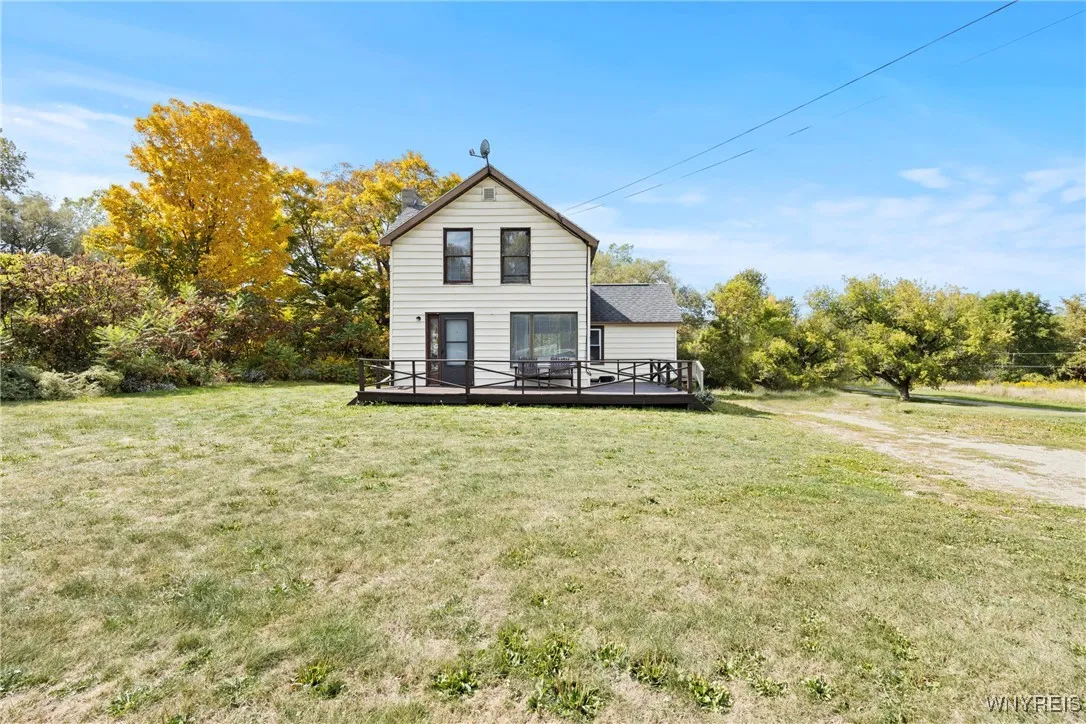 10757 Route 16, Yorkshire, New York 14042, Yorkshire, New York 14042, 2 Bedrooms Bedrooms, 6 Rooms Rooms,1 BathroomBathrooms,Residential,Closed,10757 Route 16, Yorkshire, New York 14042,0,B1638877