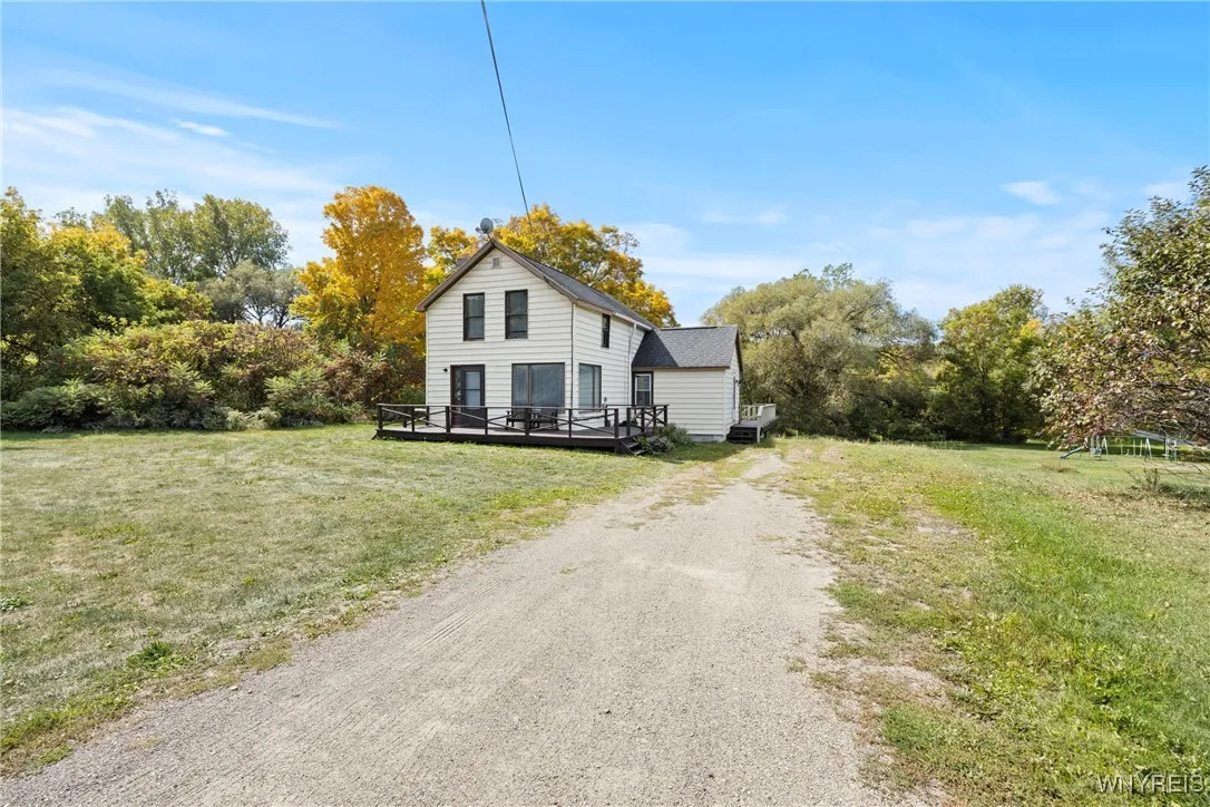 10757 Route 16, Yorkshire, New York 14042, Yorkshire, New York 14042, 2 Bedrooms Bedrooms, 6 Rooms Rooms,1 BathroomBathrooms,Residential,For Sale,10757 Route 16, Yorkshire, New York 14042,0,B1638877