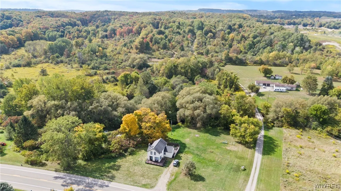 10757 Route 16, Yorkshire, New York 14042, Yorkshire, New York 14042, 2 Bedrooms Bedrooms, 6 Rooms Rooms,1 BathroomBathrooms,Residential,For Sale,10757 Route 16, Yorkshire, New York 14042,0,B1638877