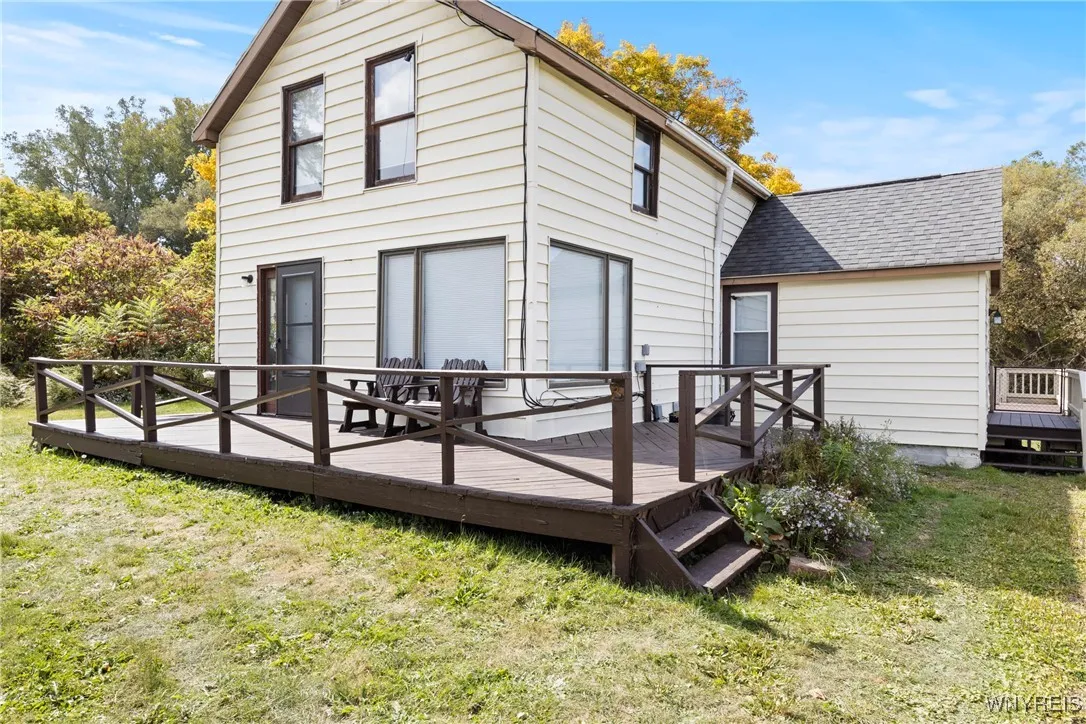 10757 Route 16, Yorkshire, New York 14042, Yorkshire, New York 14042, 2 Bedrooms Bedrooms, 6 Rooms Rooms,1 BathroomBathrooms,Residential,For Sale,10757 Route 16, Yorkshire, New York 14042,0,B1638877