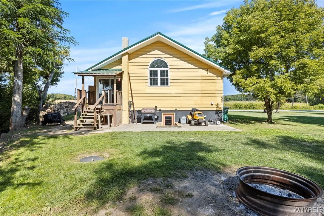 1804 Perry Road, Leicester, New York 14481, Leicester, New York 14481, 4 Bedrooms Bedrooms, 7 Rooms Rooms,1 BathroomBathrooms,Residential,For Sale,1804 Perry Road, Leicester, New York 14481,0,B1638702
