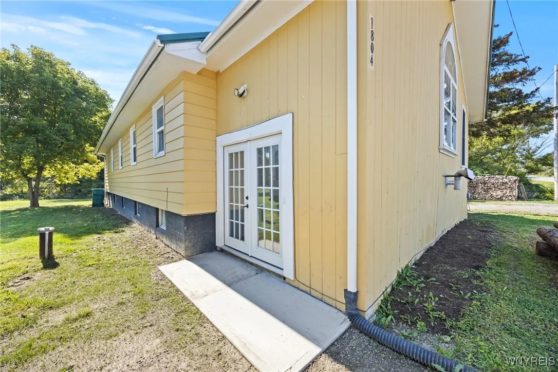 1804 Perry Road, Leicester, New York 14481, Leicester, New York 14481, 4 Bedrooms Bedrooms, 7 Rooms Rooms,1 BathroomBathrooms,Residential,For Sale,1804 Perry Road, Leicester, New York 14481,0,B1638702