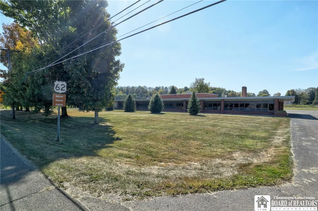4960 South Hill Road, Ellington, New York 14747, Ellington, New York 14747, ,Commercial Lease,For Rent,4960 South Hill Road, Ellington, New York 14747,0,R1638298
