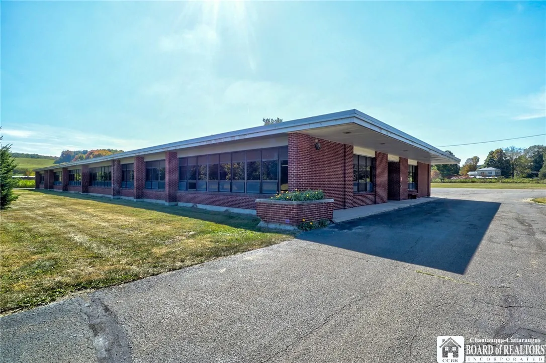 4960 South Hill Road, Ellington, New York 14747, Ellington, New York 14747, ,Commercial Sale,Closed,4960 South Hill Road, Ellington, New York 14747,0,R1638298