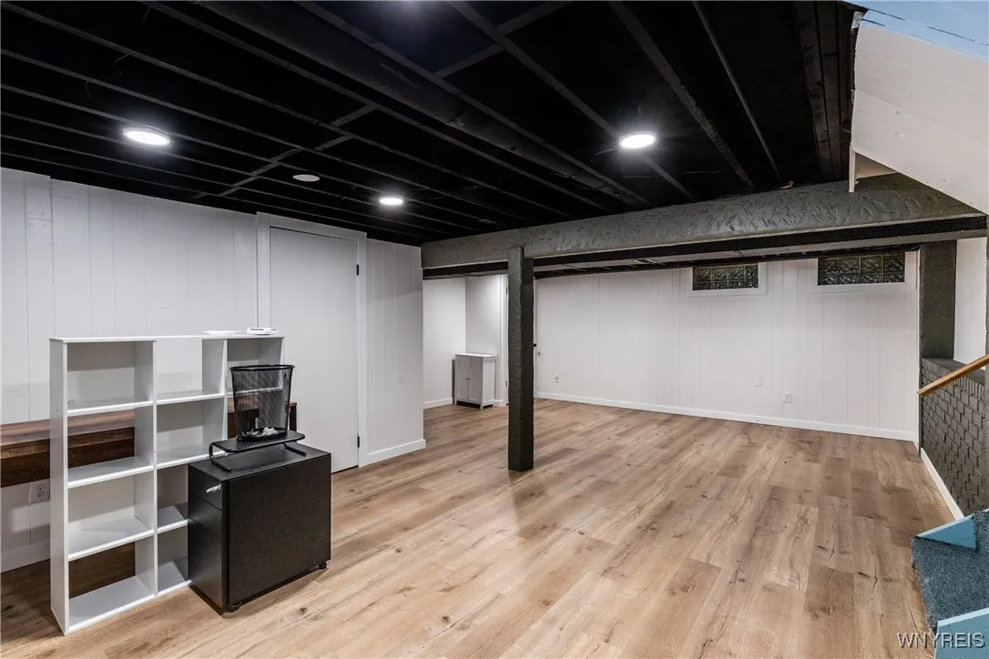 Rec Room