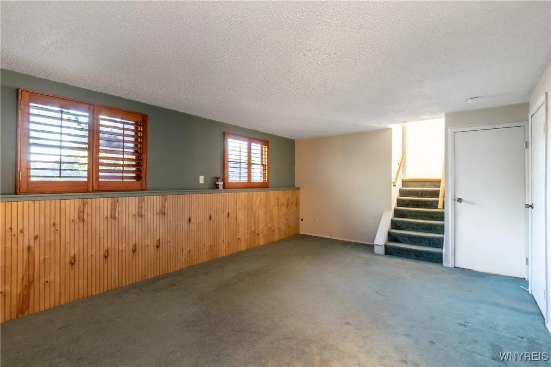 2nd Family Room