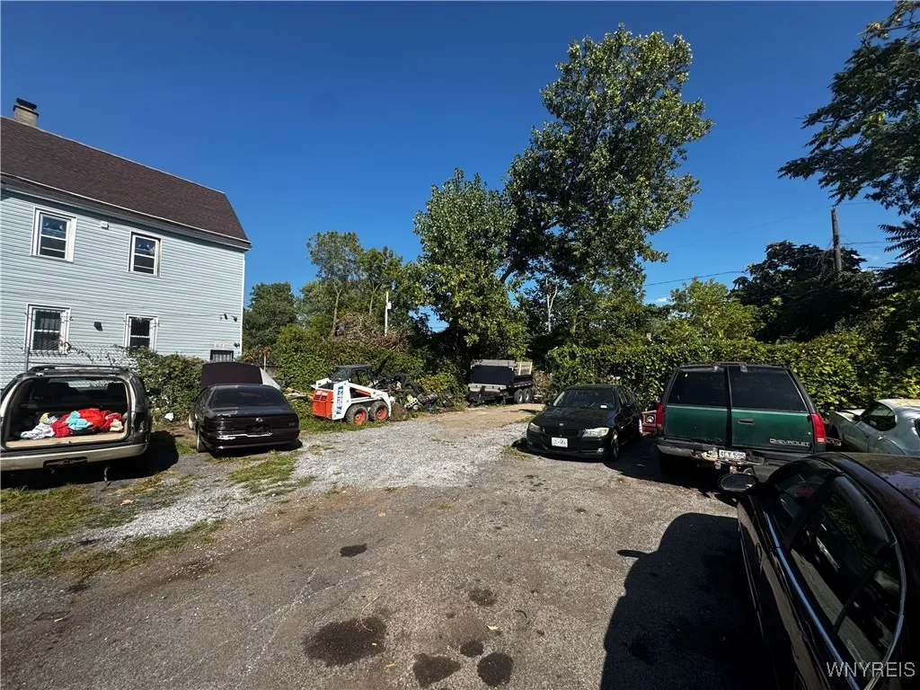 81 Grider Street, Buffalo, New York 14215, Buffalo, New York 14215, ,Commercial Sale,For Sale,81 Grider Street, Buffalo, New York 14215,0,B1638729