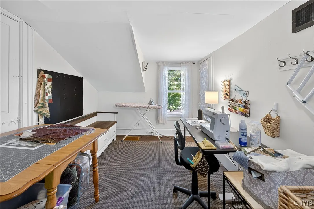 sewing room/office apt 1