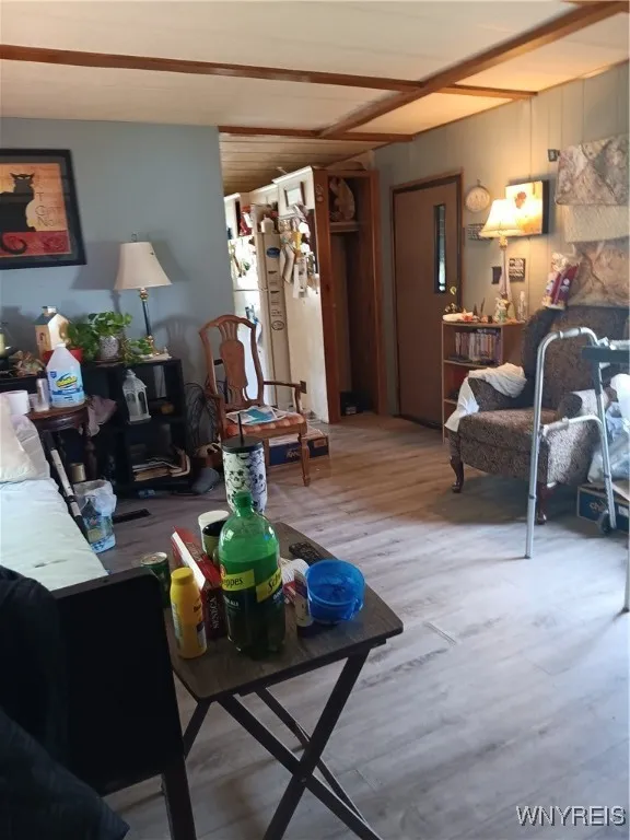 97 Bush Garden Street, Alden, New York 14004, Alden, New York 14004, 3 Bedrooms Bedrooms, 5 Rooms Rooms,1 BathroomBathrooms,Residential,For Sale,97 Bush Garden Street, Alden, New York 14004,0,B1638910